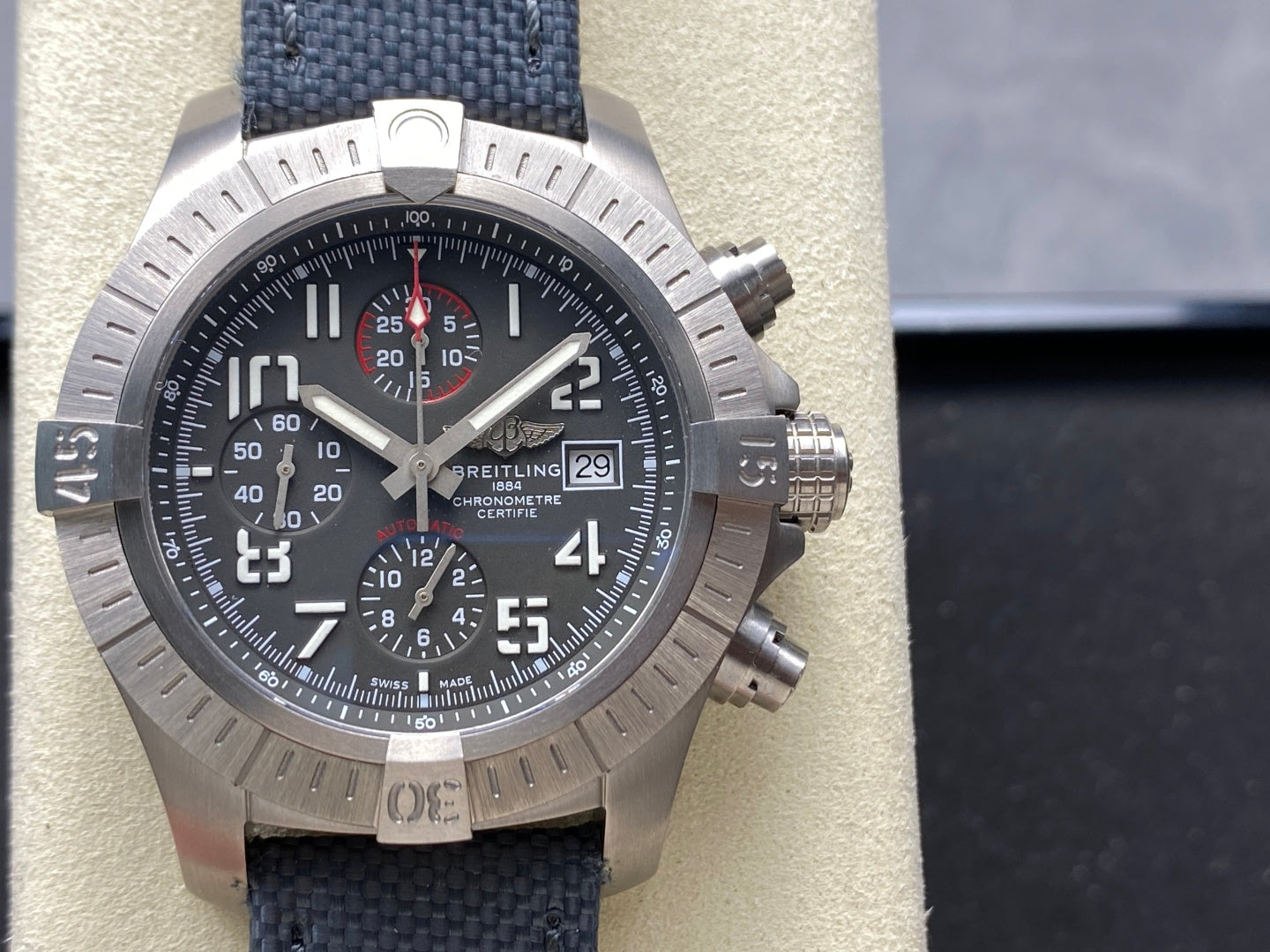 Breitling-58
