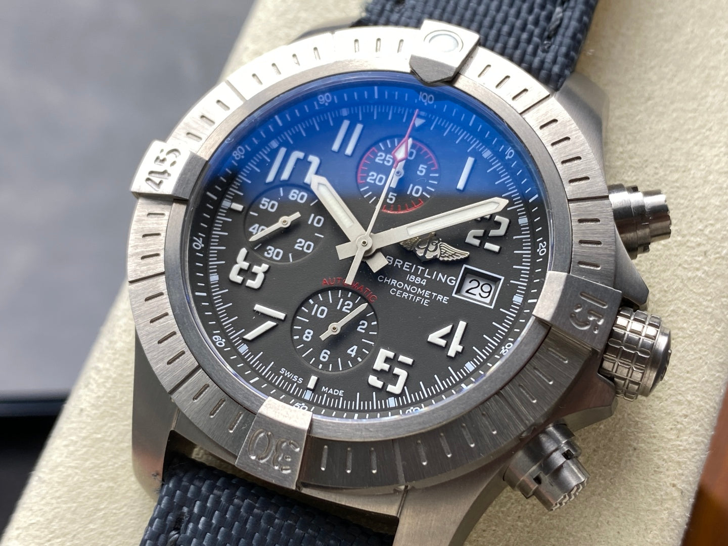 Breitling-58