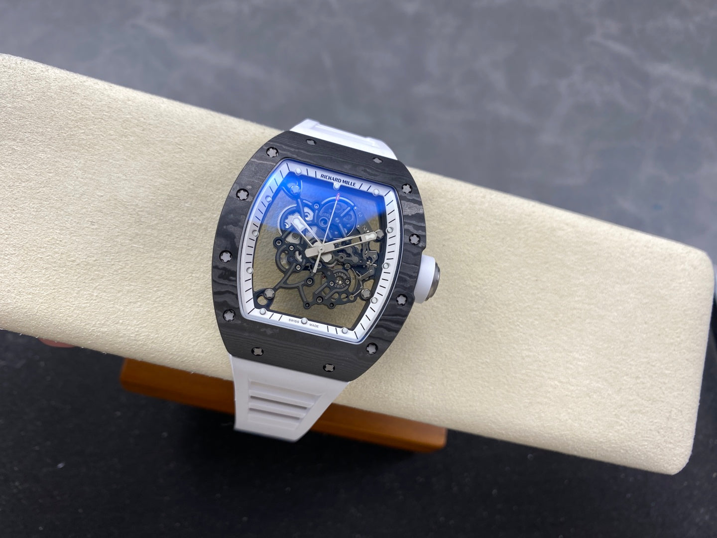 Richard Mille-10