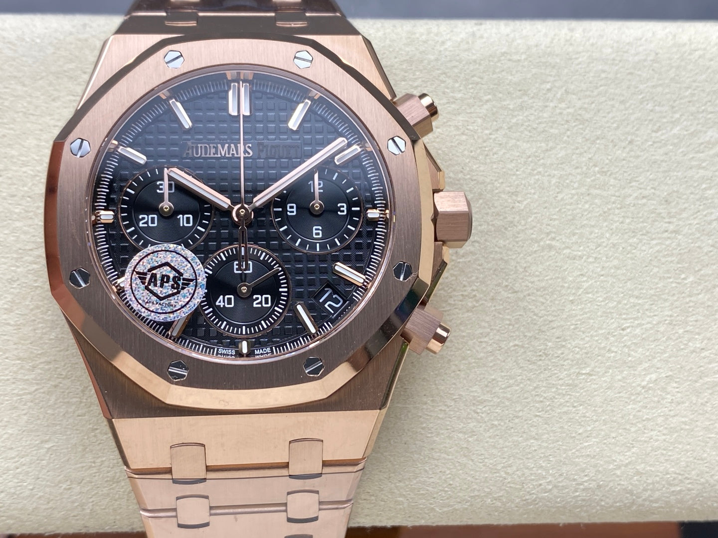 Audemars Piguet-10