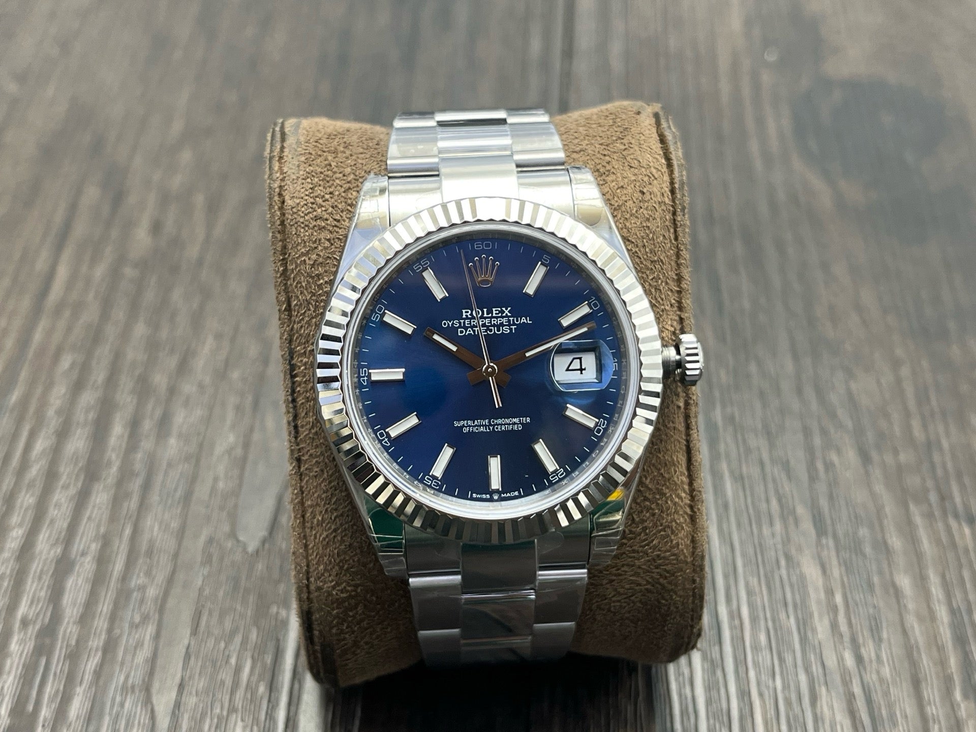 Rolex-Dayjust-9