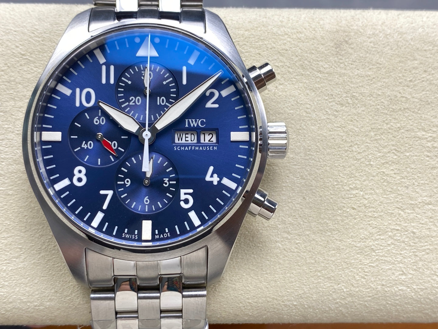 IWC-10