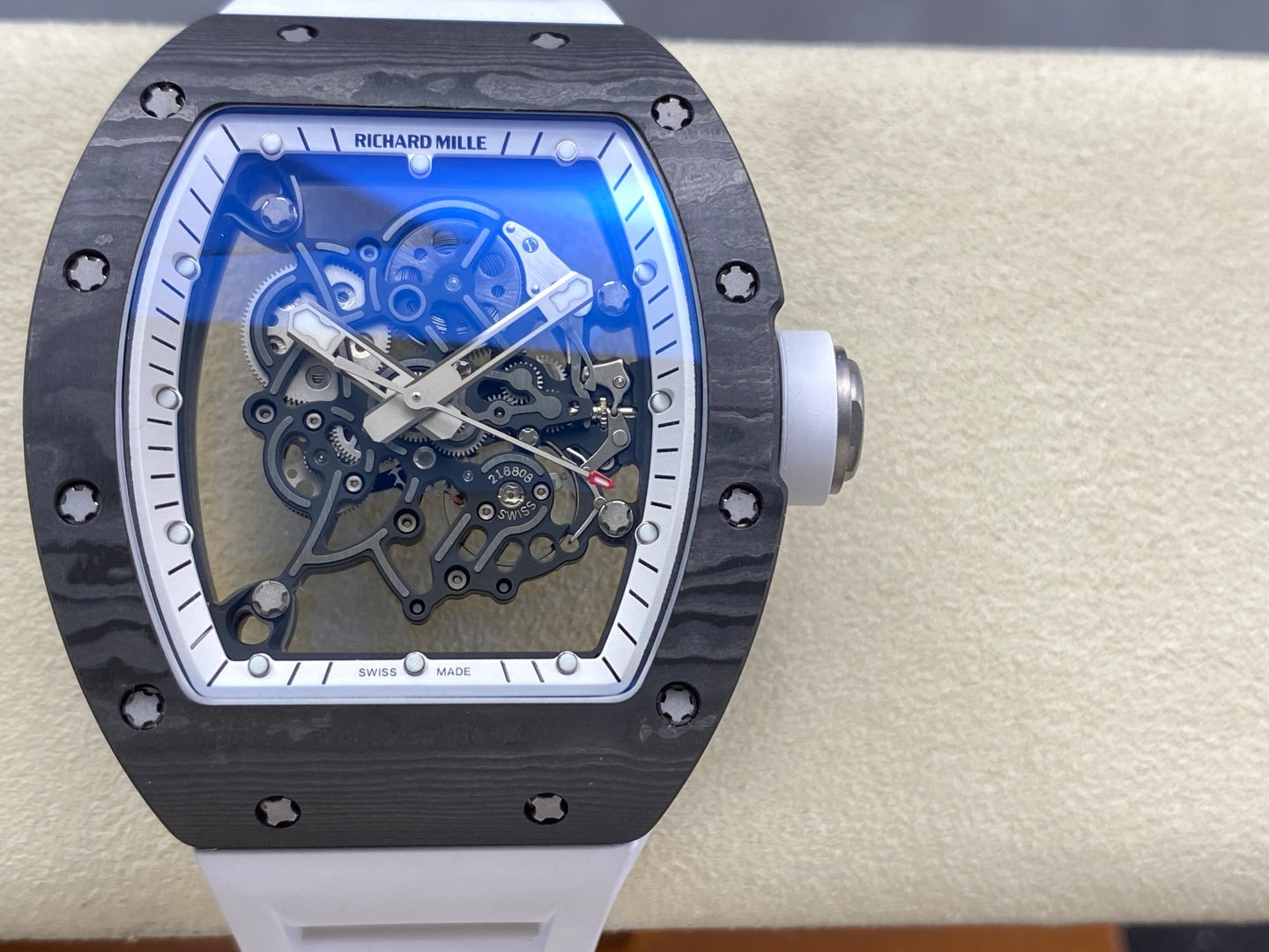 Richard Mille-10