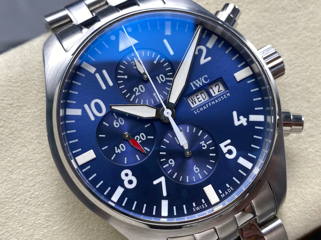 IWC-10