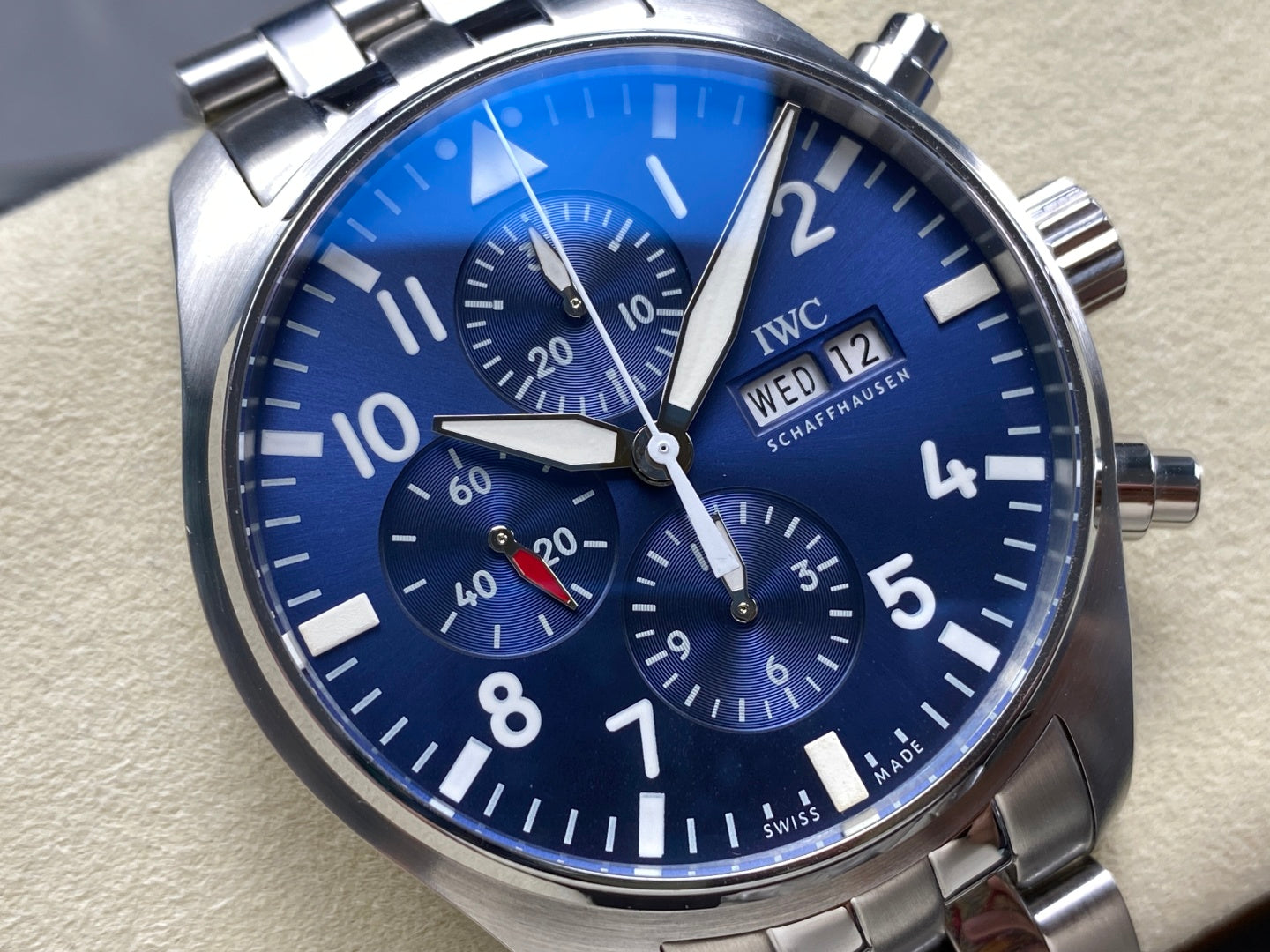 IWC-10