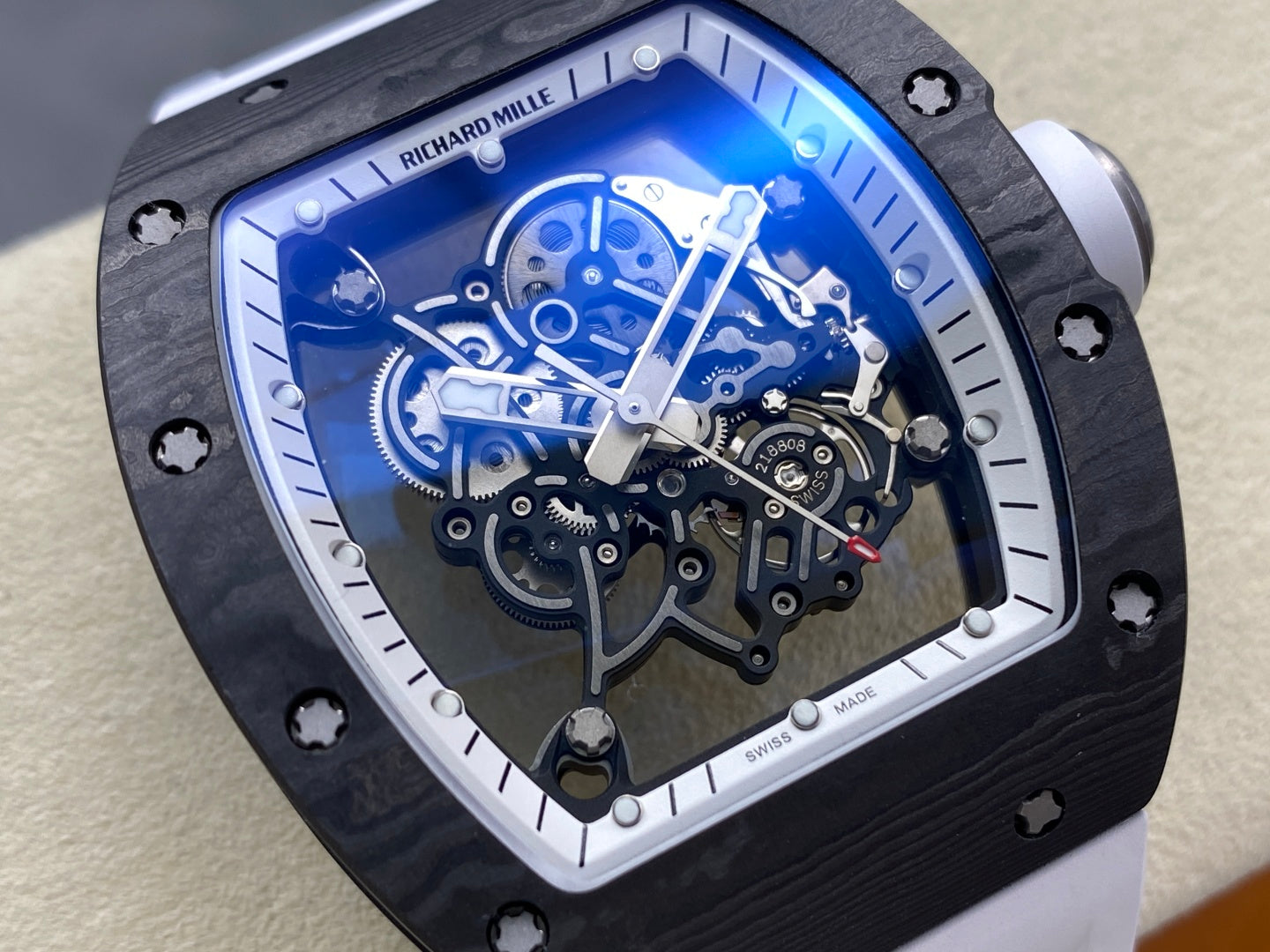 Richard Mille-10