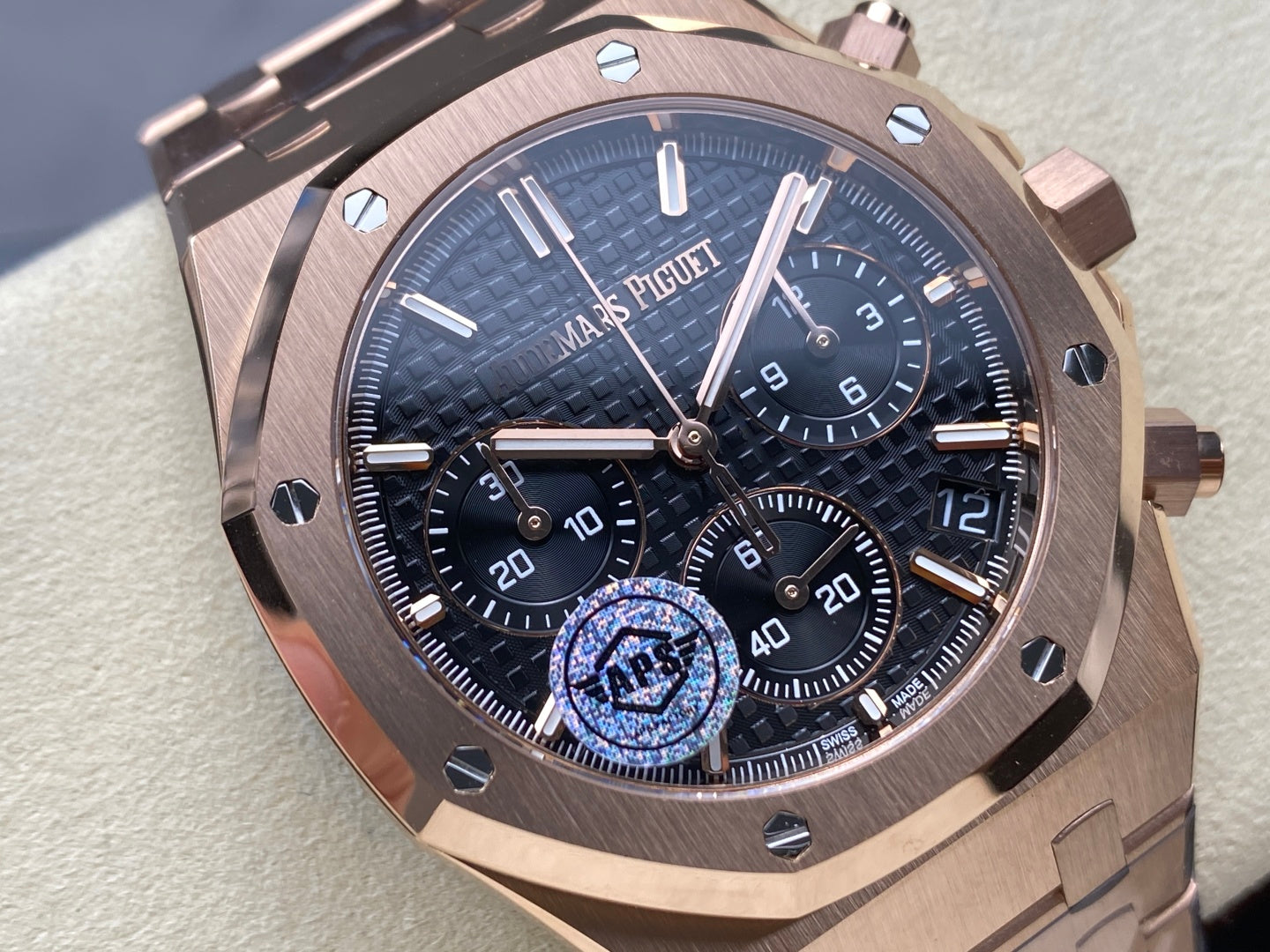 Audemars Piguet-10