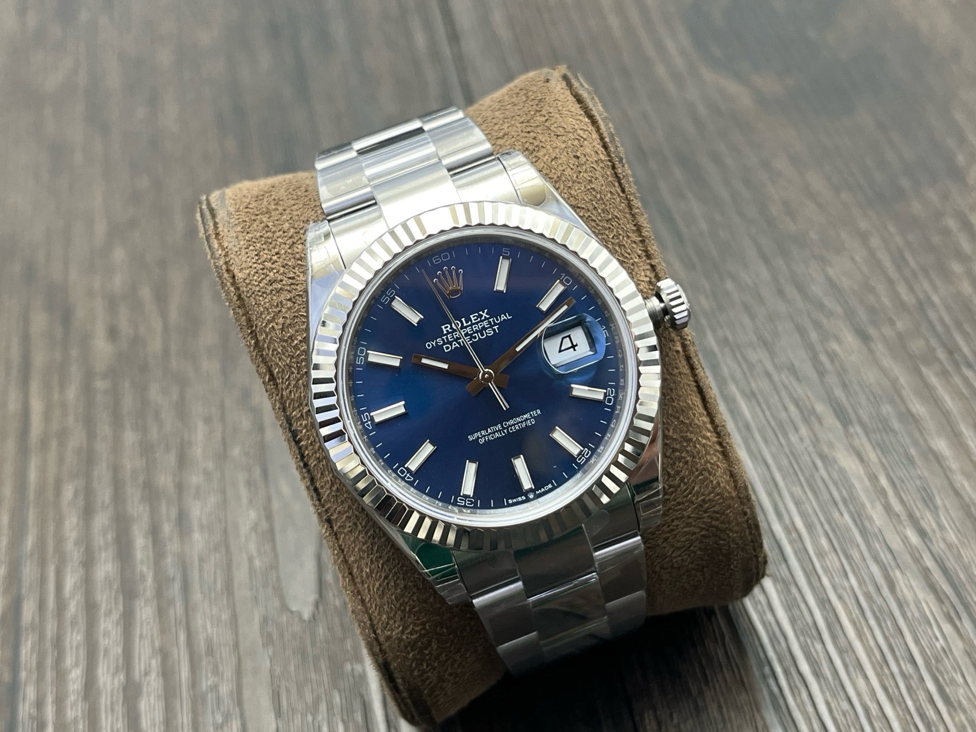Rolex-Dayjust-9