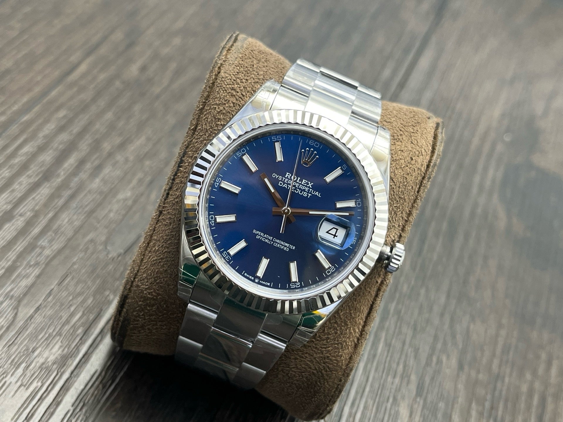 Rolex-Dayjust-9