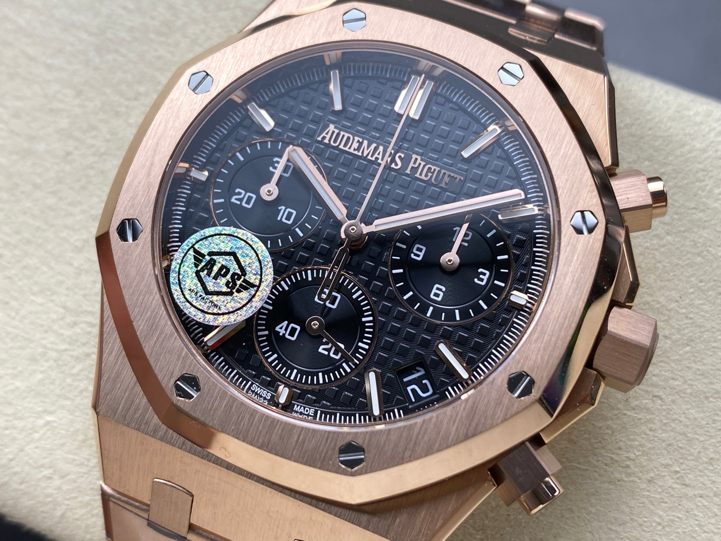 Audemars Piguet-10
