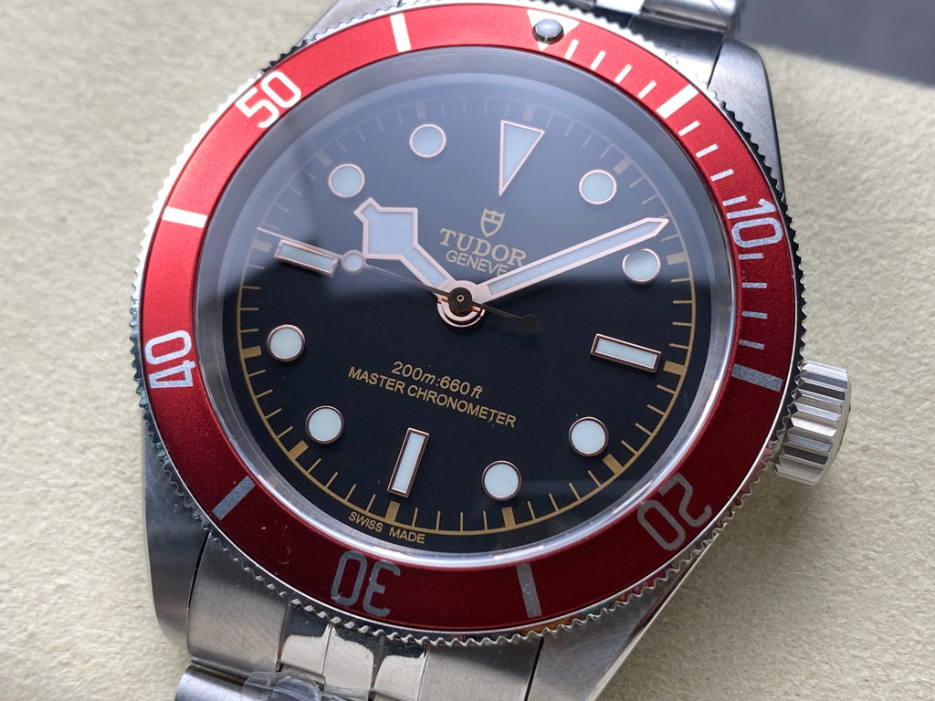 TUDOR-10