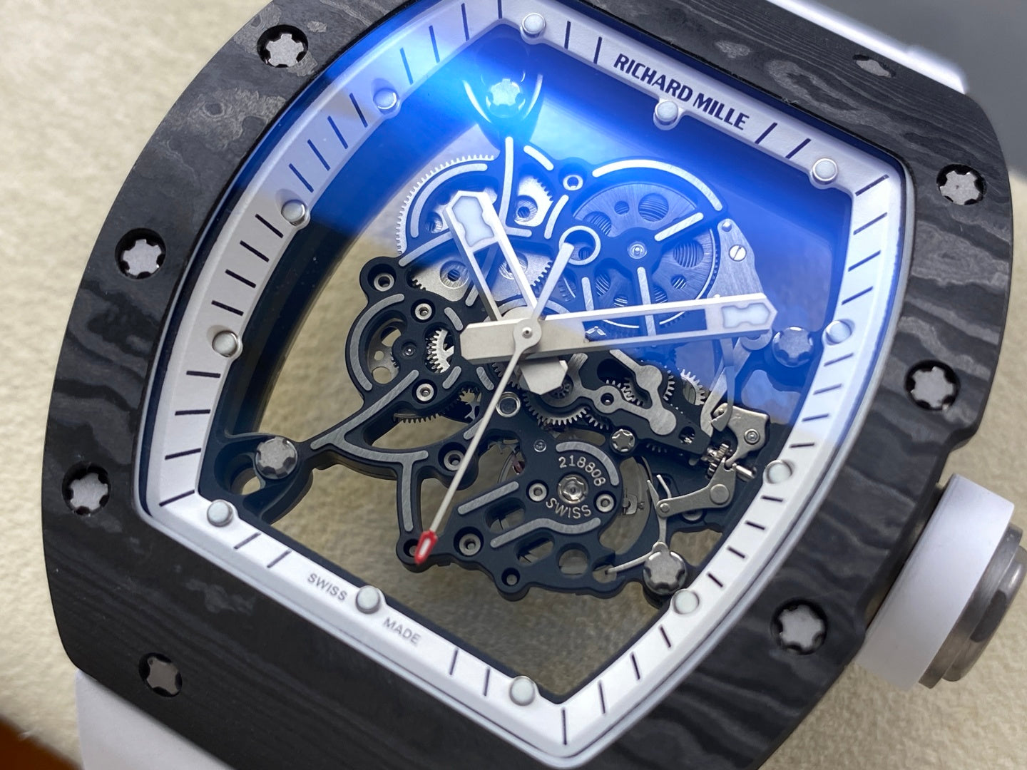 Richard Mille-10