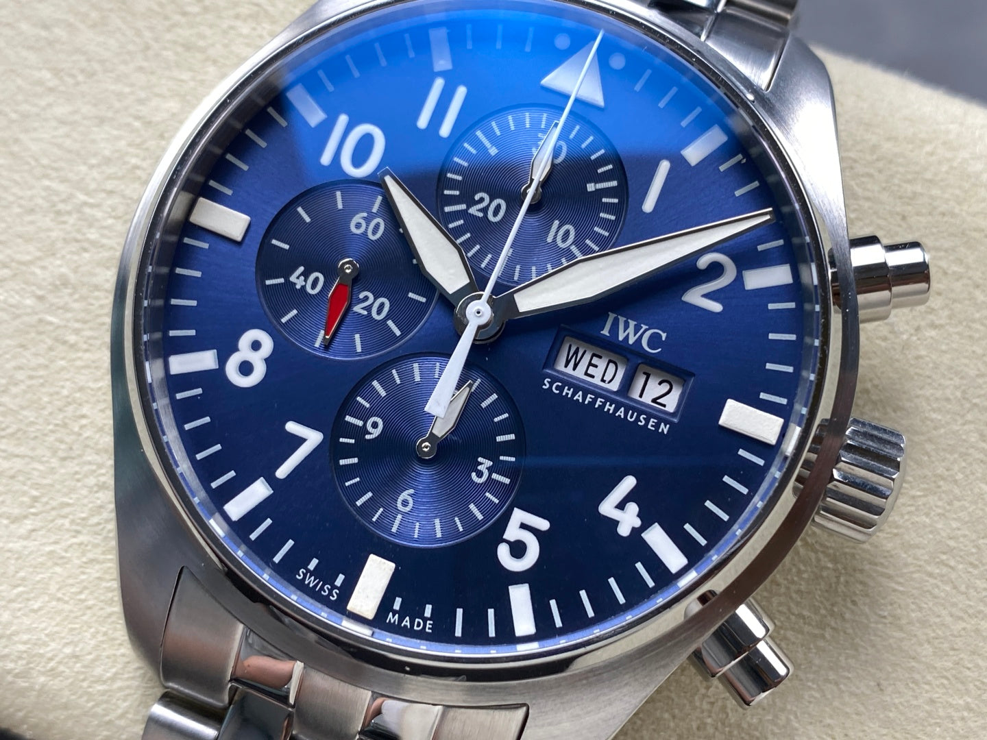 IWC-10