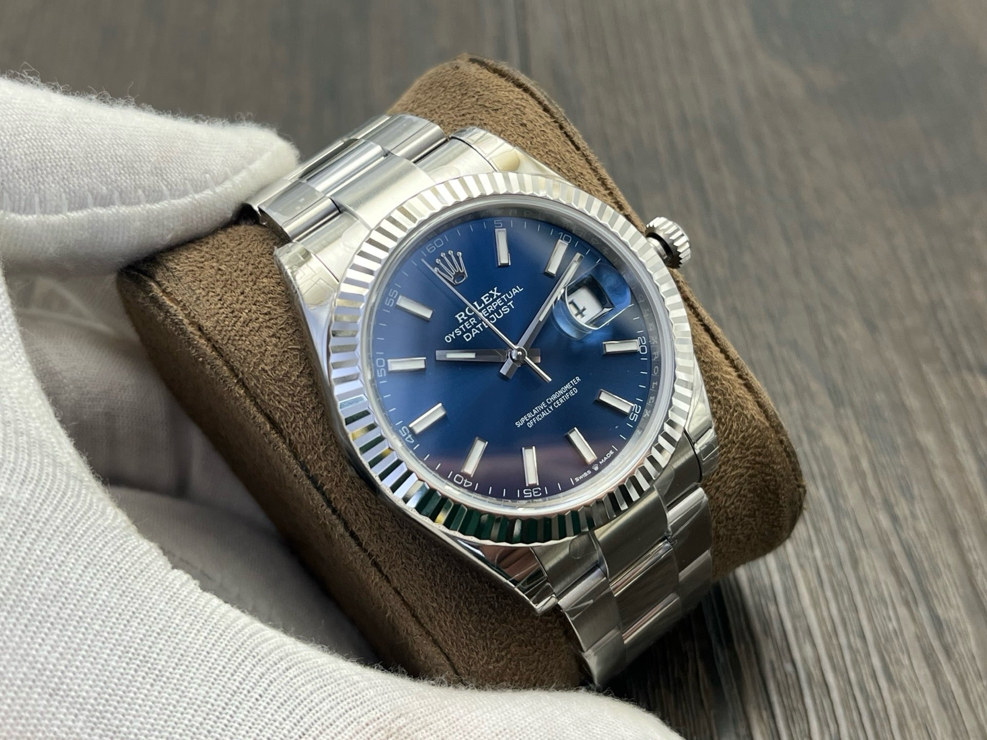 Rolex-Dayjust-9
