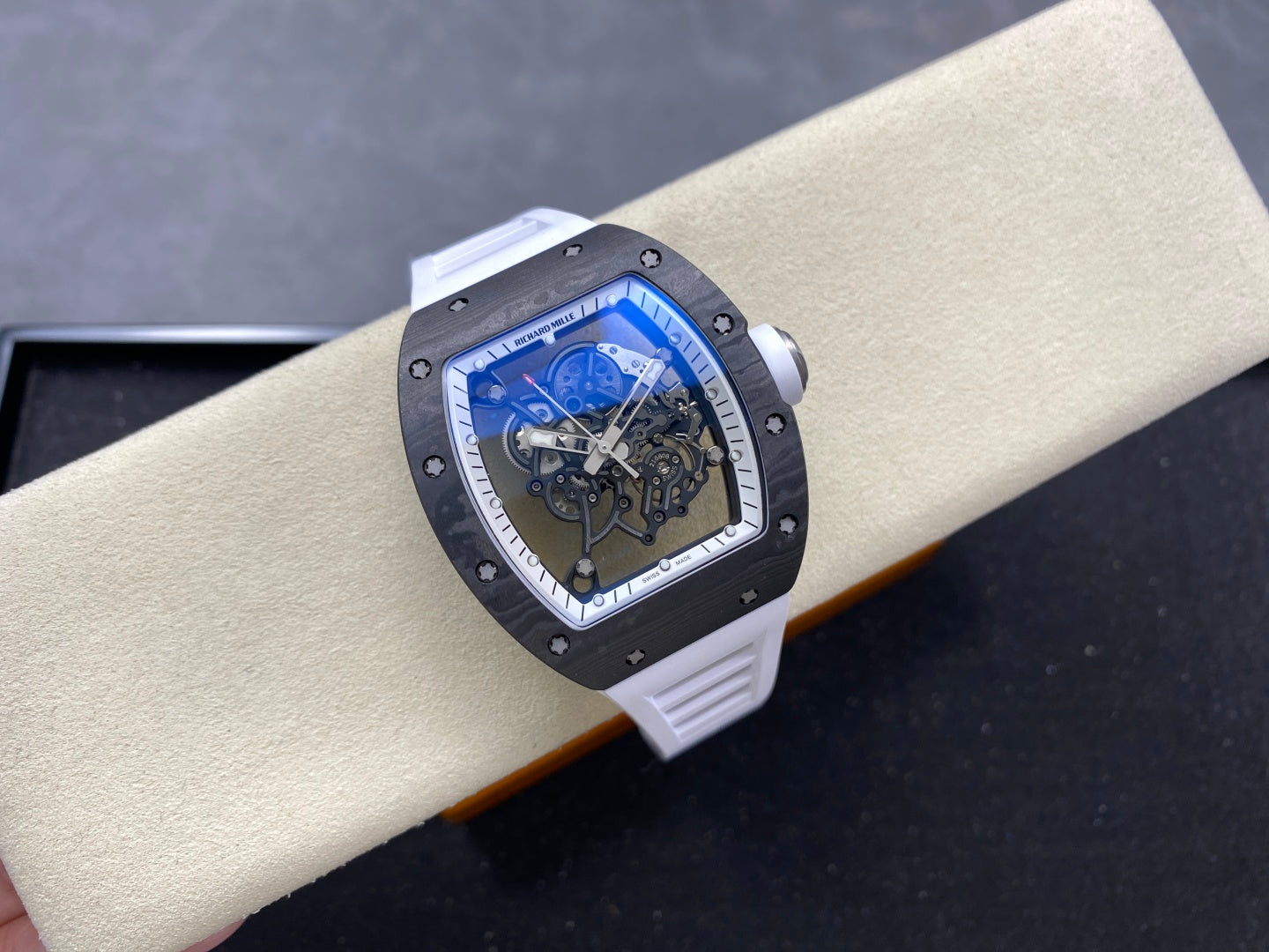 Richard Mille-10
