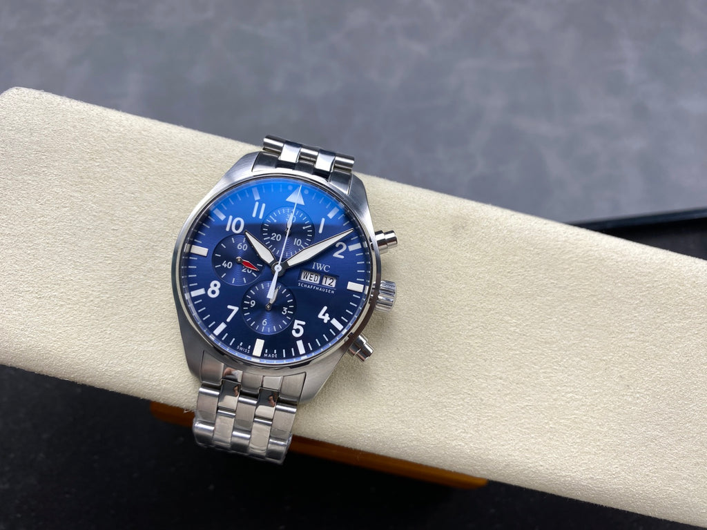 IWC-10