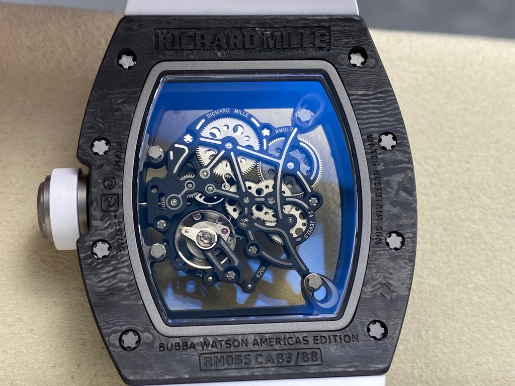 Richard Mille-10