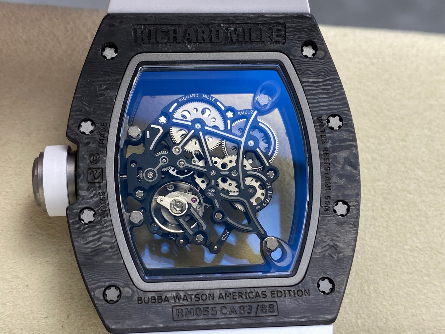 Richard Mille-10