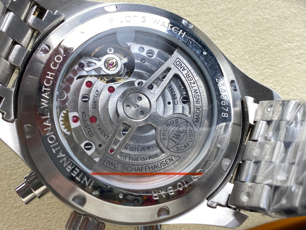 IWC-10