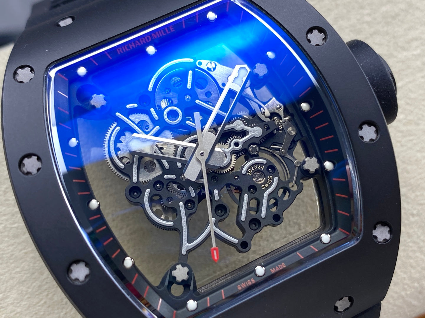 Richard Mille-11