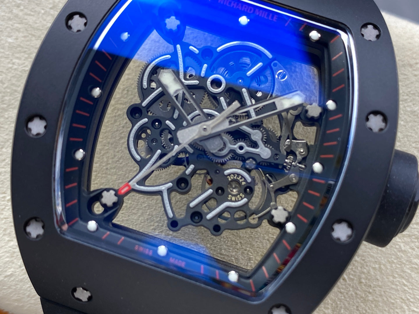 Richard Mille-11