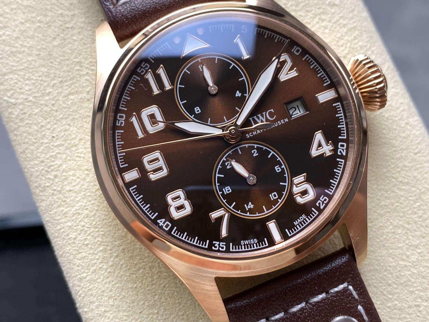 IWC-11