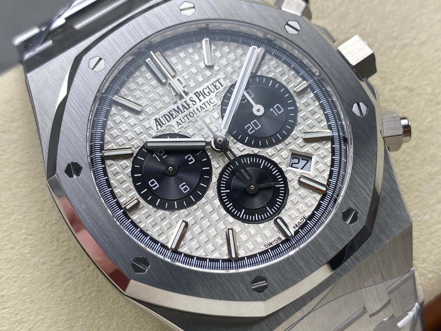 Audemars Piguet-11
