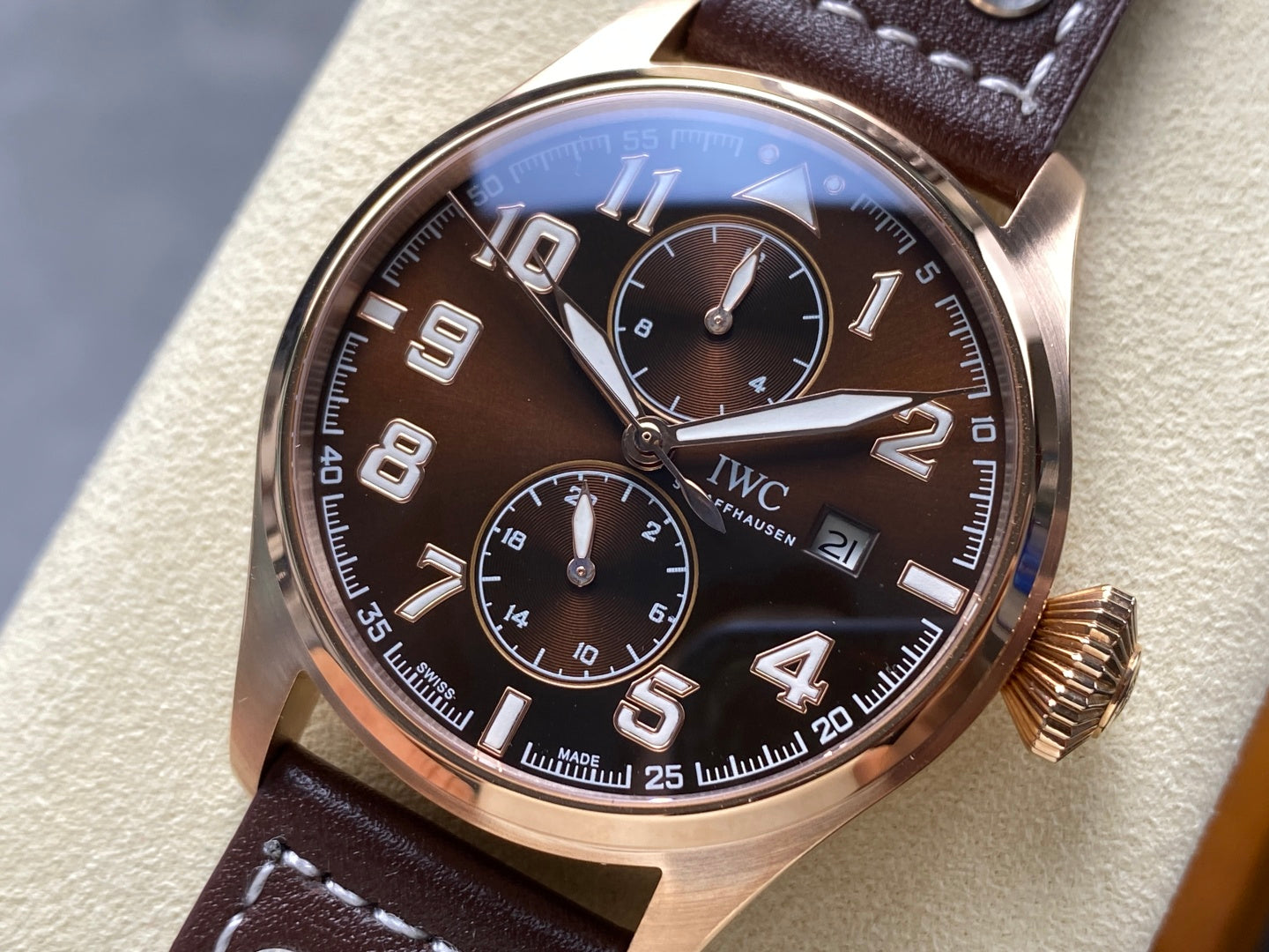 IWC-11