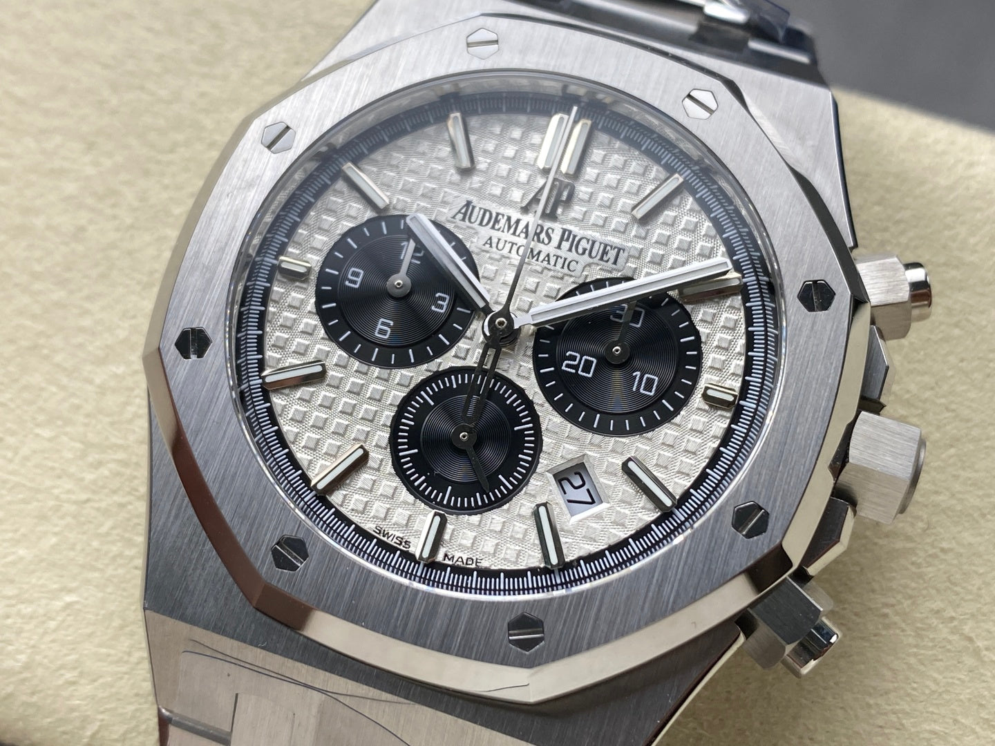 Audemars Piguet-11