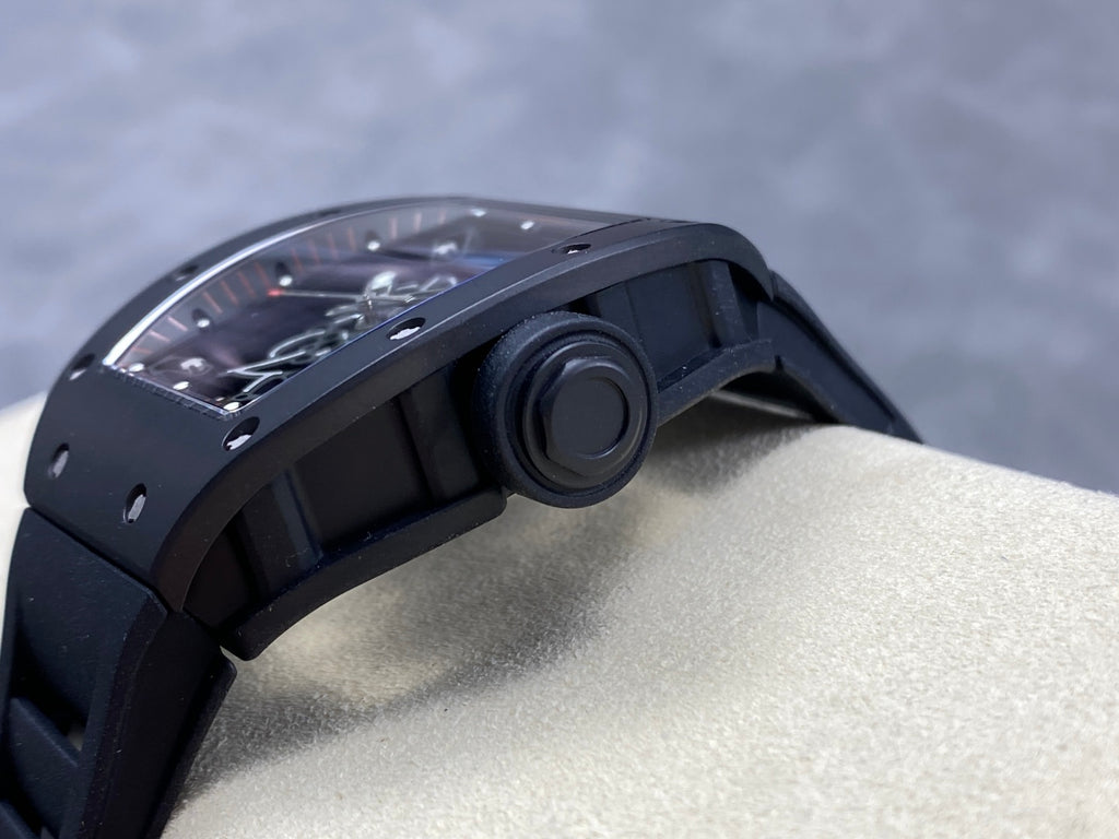 Richard Mille-11