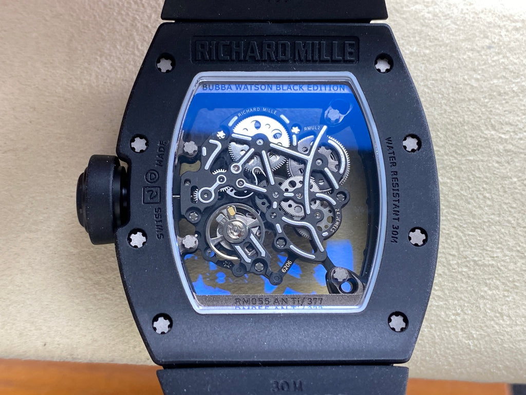 Richard Mille-11