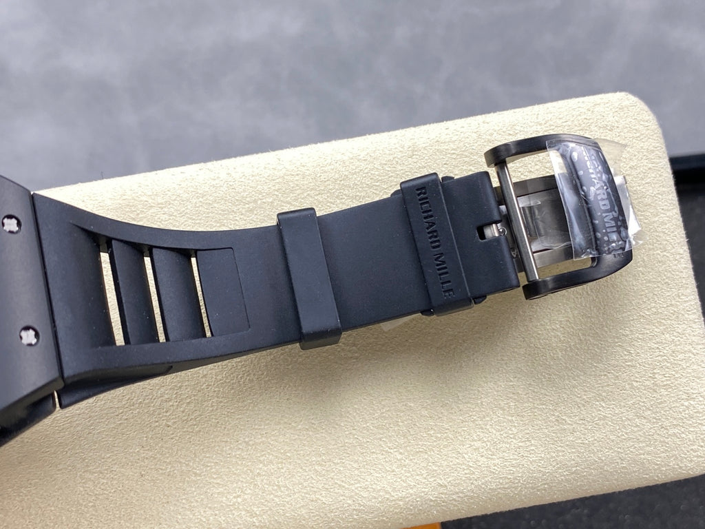 Richard Mille-11