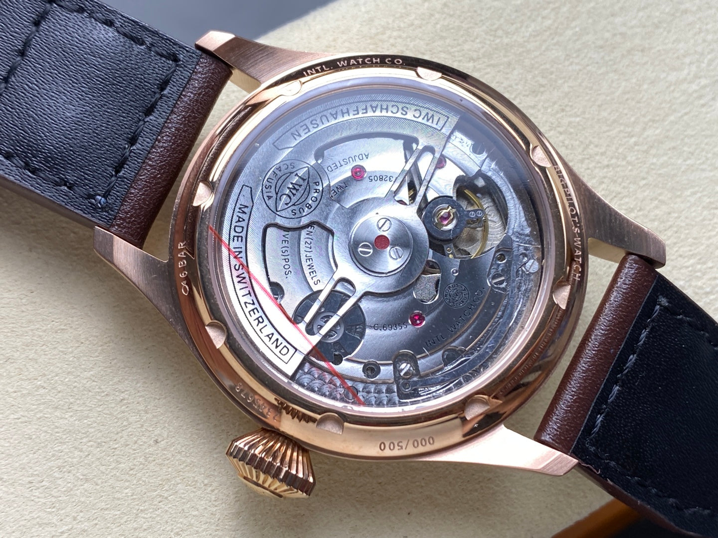 IWC-11