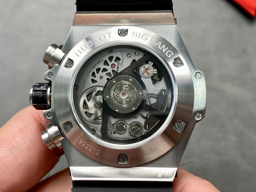 HUBLOT-11