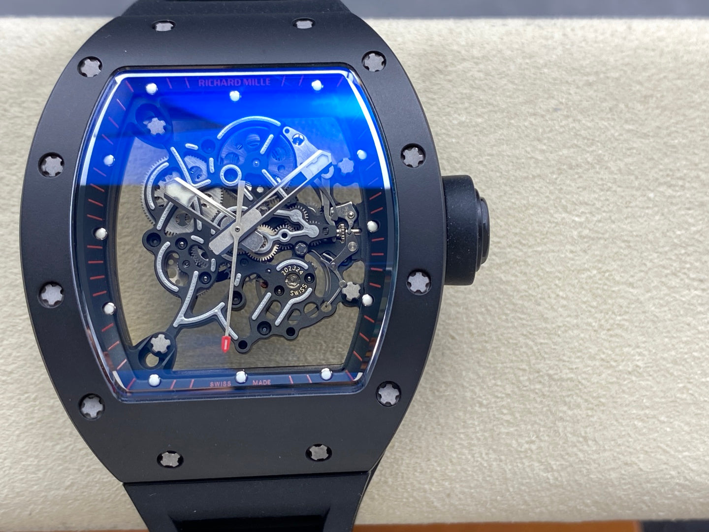 Richard Mille-11
