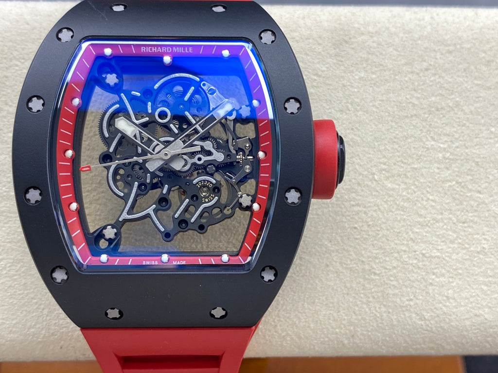 Richard Mille-12