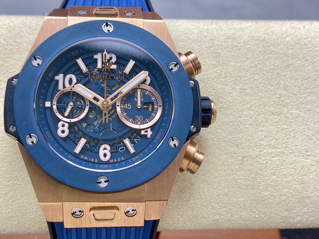 HUBLOT-12