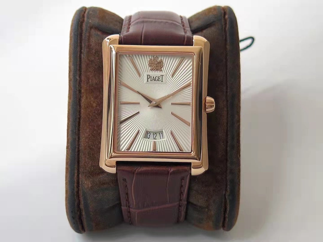 PIAGET-12