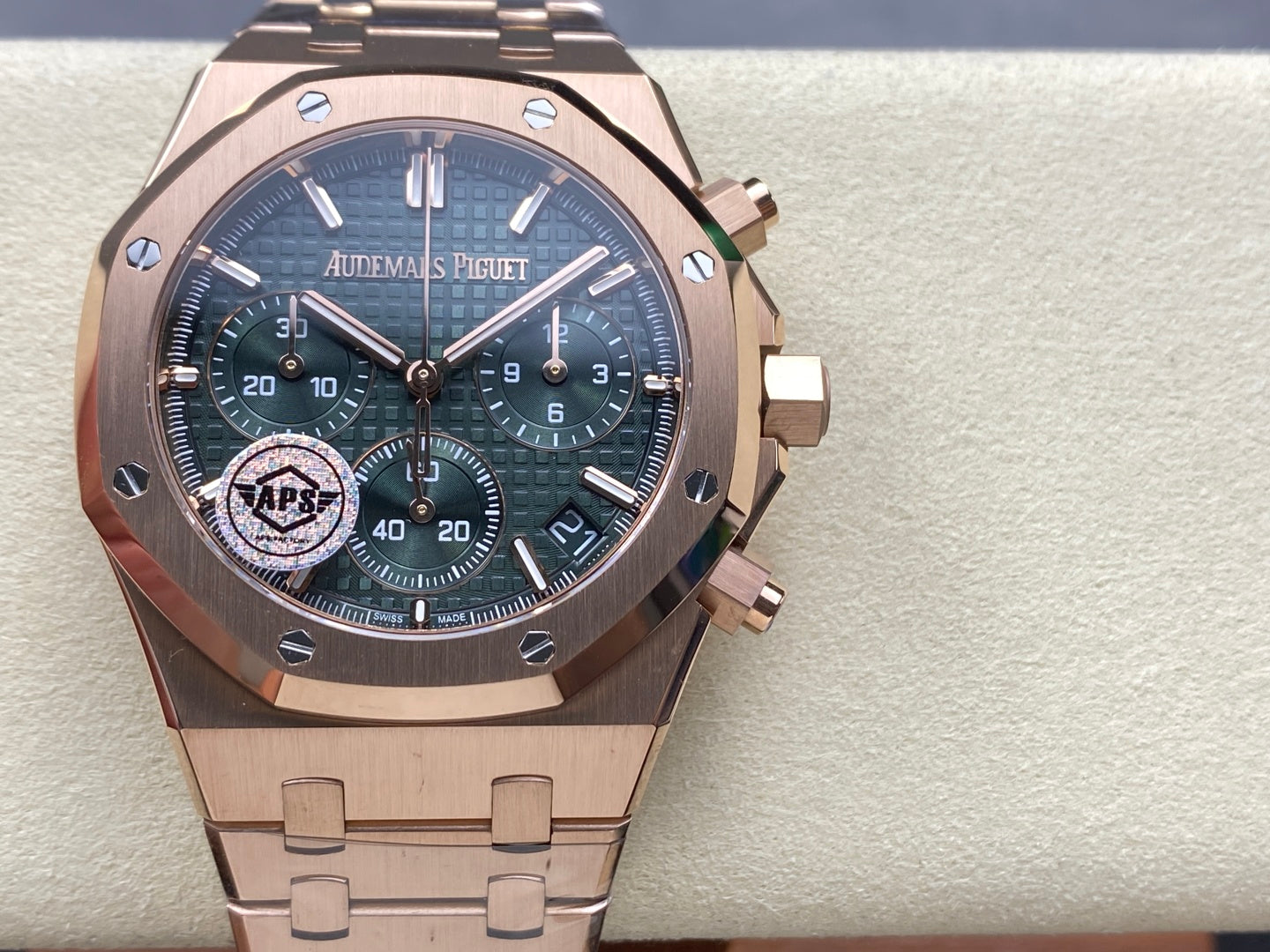 Audemars Piguet-12