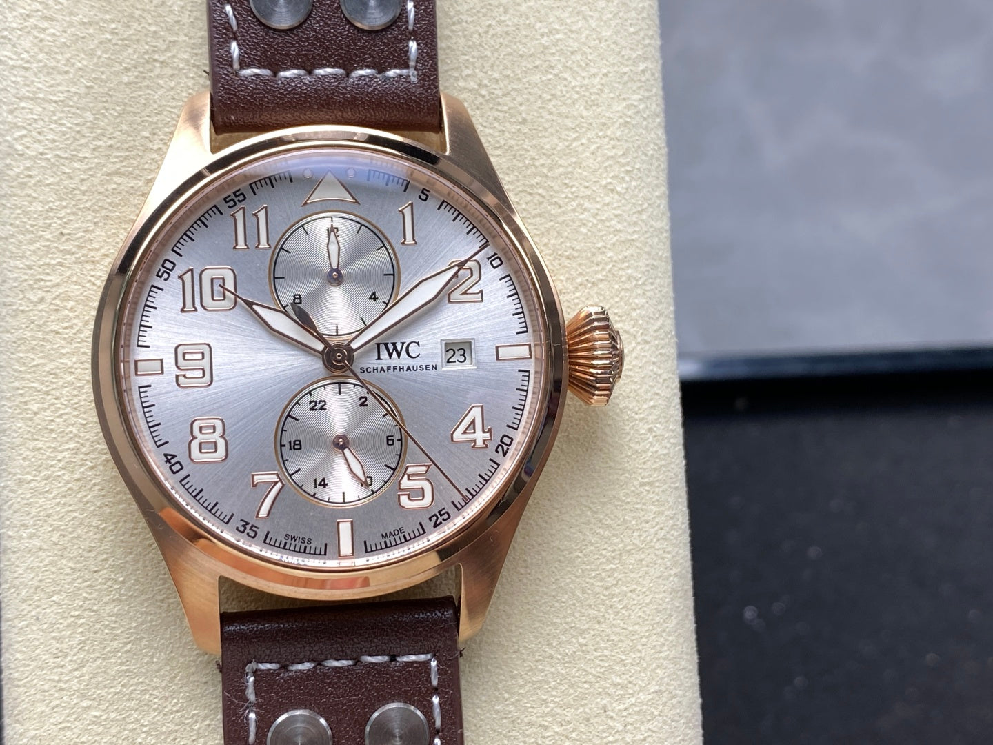 IWC-12
