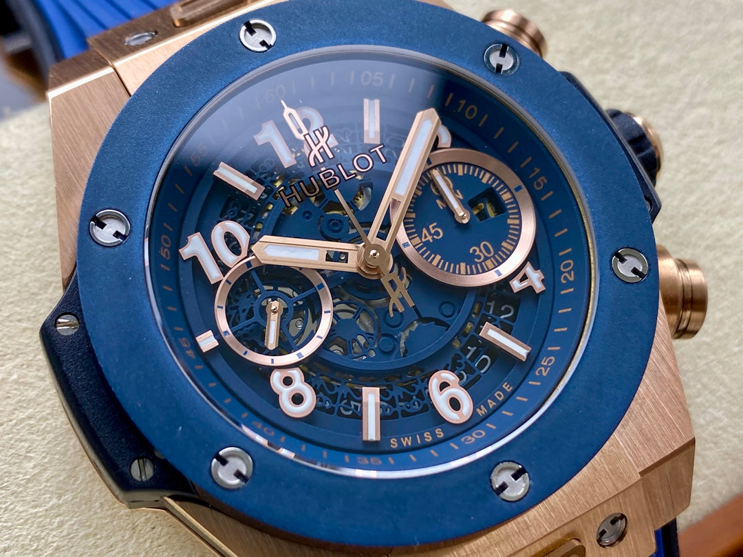 HUBLOT-12