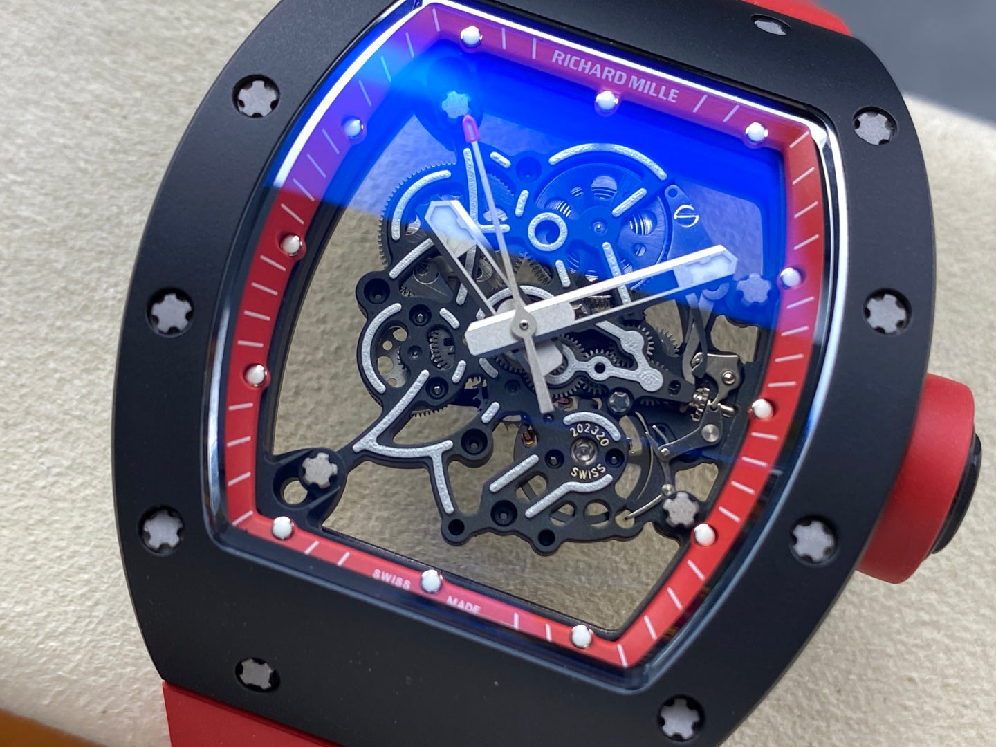 Richard Mille-12