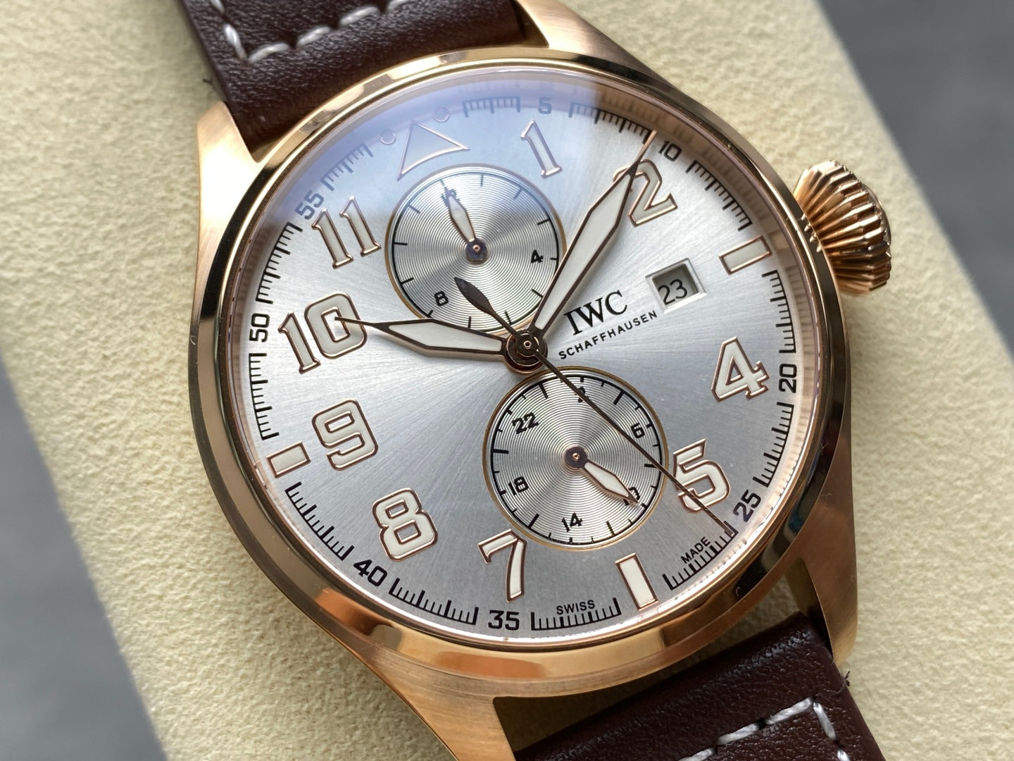 IWC-12