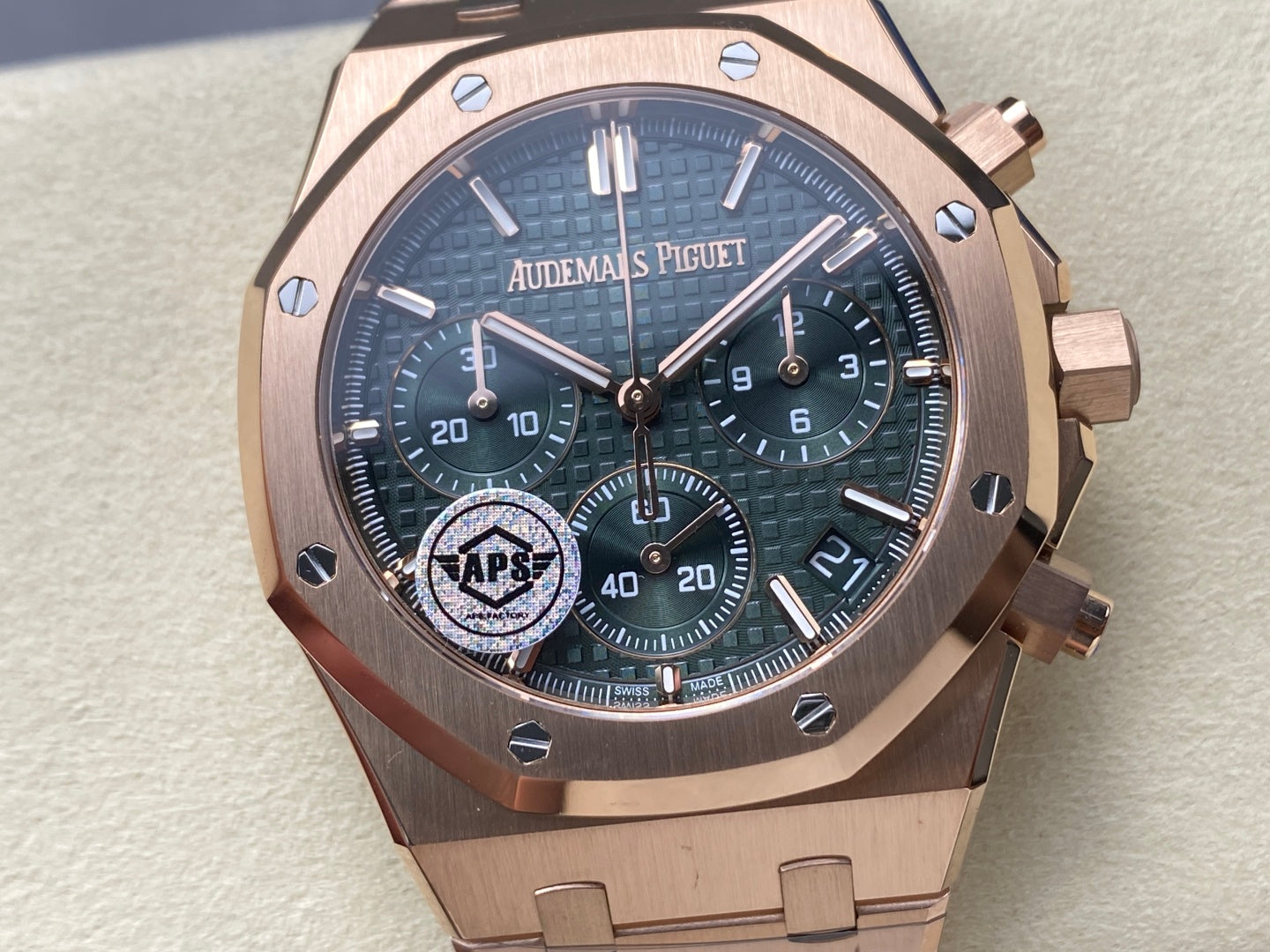Audemars Piguet-12