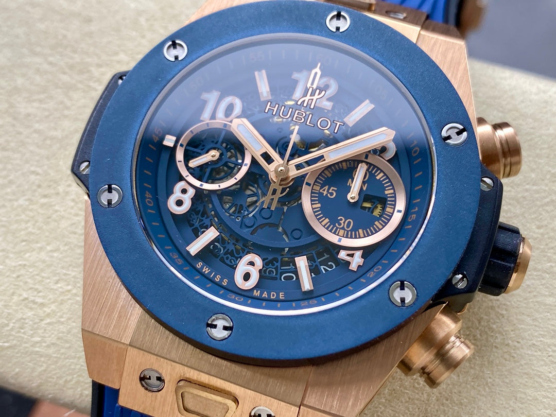HUBLOT-12