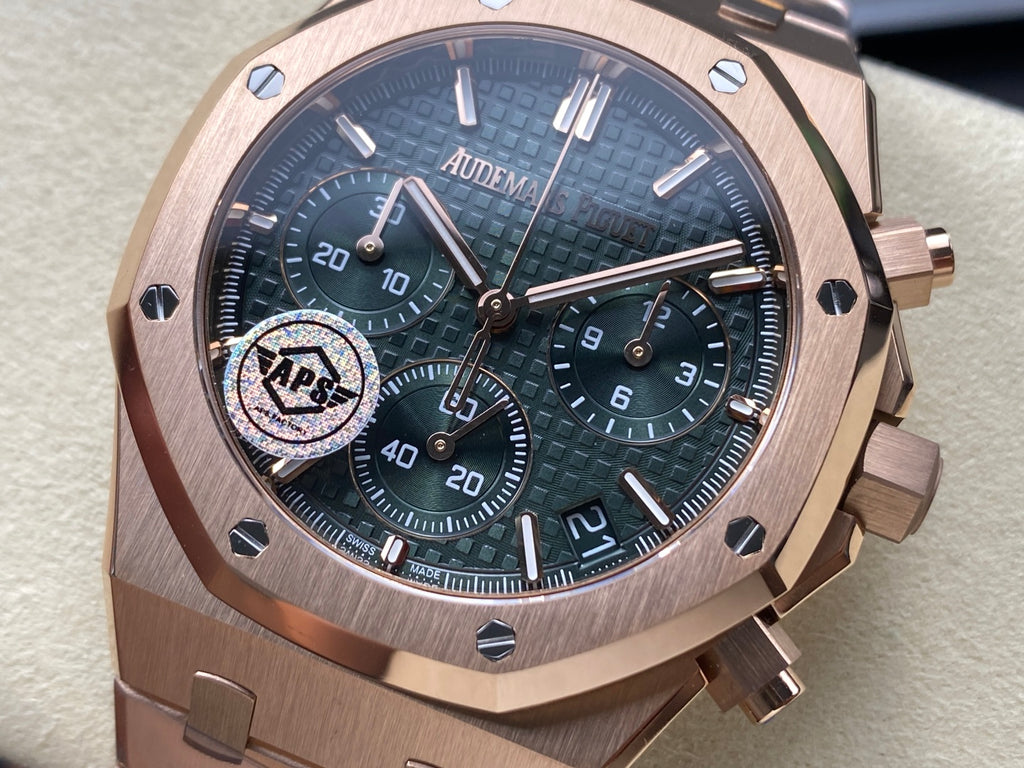 Audemars Piguet-12