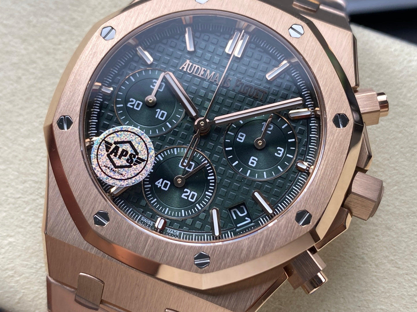 Audemars Piguet-12