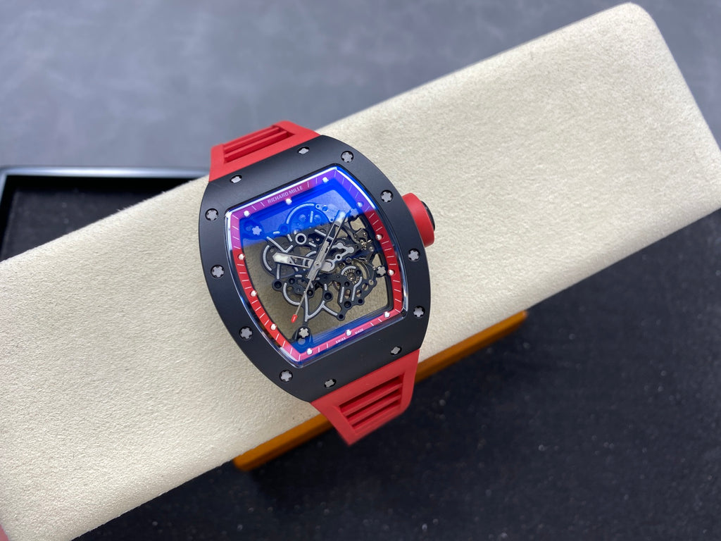 Richard Mille-12
