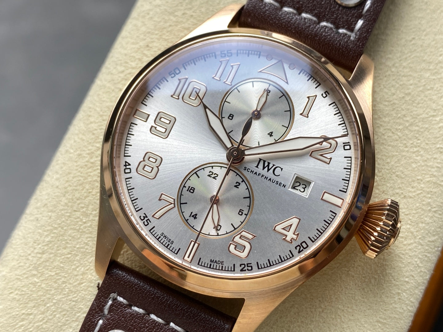 IWC-12