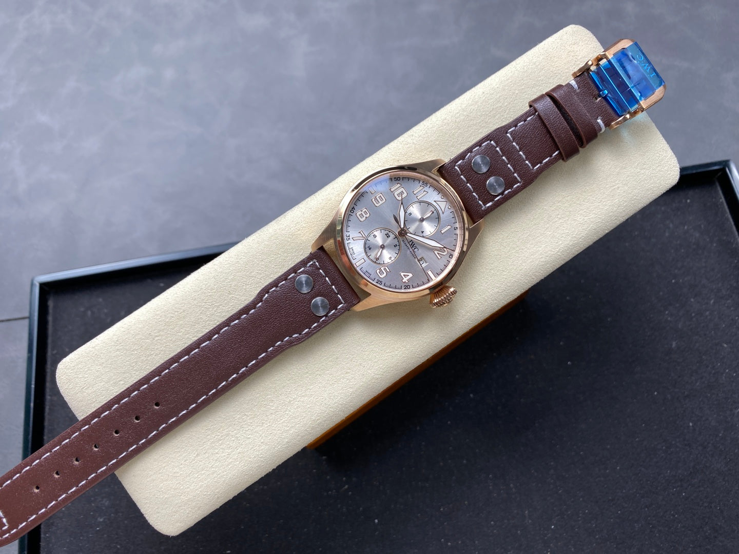 IWC-12